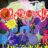 The Zombies — Odessey and Oracle